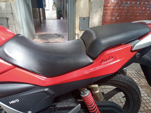 Hero Hunk Sports 150