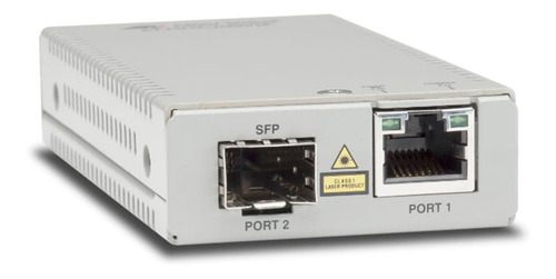 Media Converter  Telesis 1sfp-1rj45