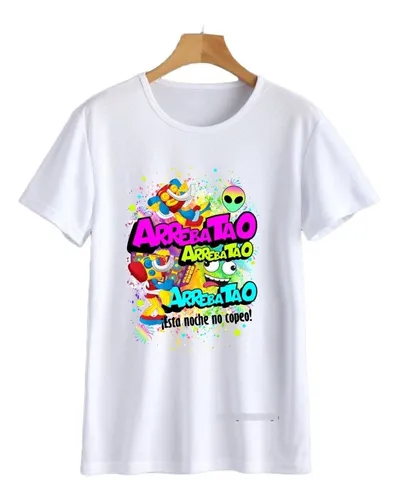 Camisetas carnavaleras best sale