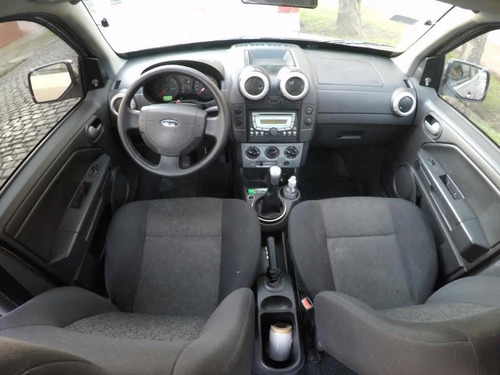 Ford Ecosport 1.6 My10 Xl Plus Mp3 4x2