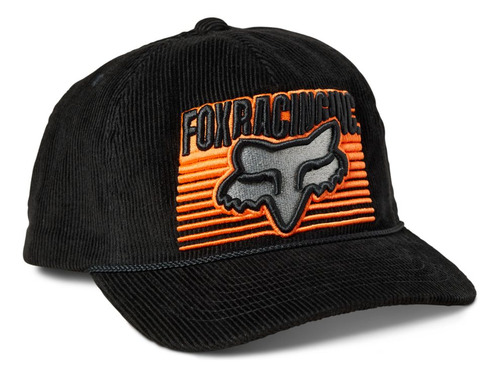 Gorra Fox  Carv - Snapback