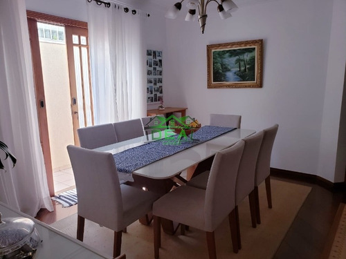 O Mais Lindo Sobrado Para Venda No Bairro Vila Leopoldina, 4 Dorm, 4 Suíte, 4 Vagas, 270 M, 280 M - 1409