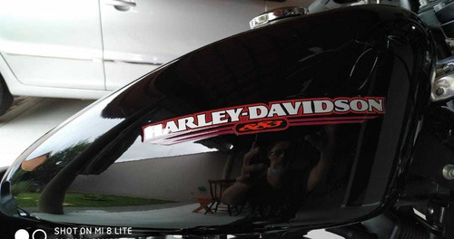 Harley Davidson Iron 883xl Low