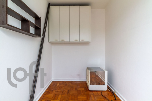 Imagem 21 de 30 de Apto Paraíso | 2 Quartos | 110 M² | Cond: R$1300.00 | 1 Vaga - 1azfen9