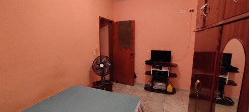 Imagem 20 de 22 de Casa Com 3 Dormitórios À Venda, 153 M² Por R$ 234.000,00 - Parque Interlagos - São José Dos Campos/sp - Ca1273