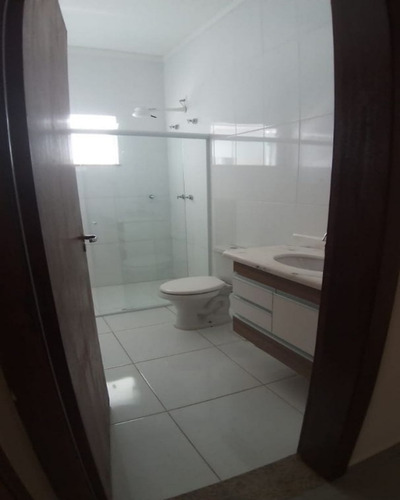 Imagem 10 de 13 de Condomínio Villagio Milano - Casa Térrea - Oportunidade De Negócio - Ca00810 - 69504031