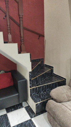 Imagem 8 de 30 de Sobrado Com 3 Dormitórios À Venda, 179 M² Por R$ 480.000,00 - Jardim Dos Afonsos - Guarulhos/sp - So0065
