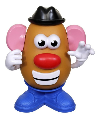 Mr Potato Head Spud 15 Cm Hasbro