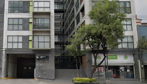 San Antonio 135, Carola, Álvaro Obregón, Cdmx.  Rr*