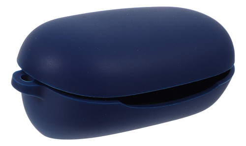 Funda Protectora De Silicona Para Auriculares Inalámbricos