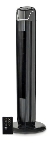 Ventilador De Torre Mainstays Control Remoto Fz10-19jr 36'' Diámetro 90 Cm