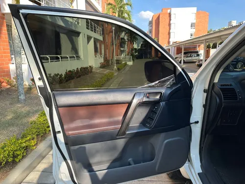 Toyota Prado 3.0 Tx-l