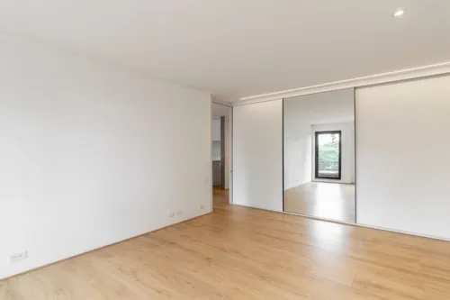Apartamento En Arriendo En Los Rosales. Cod A23957