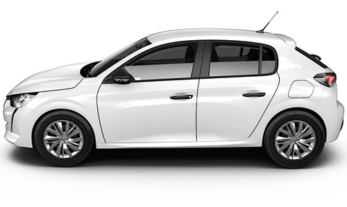 Peugeot 208 1.6 Like Pack