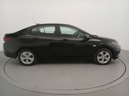 Chevrolet Onix 1.0 TURBO FLEX LTZ AUTOMÁTICO
