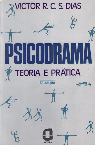 Libro Psicodrama Teoria E Prática De Dias Victor R C Silva A