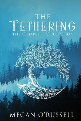 Libro The Tethering : The Complete Collection - Megan O'r...