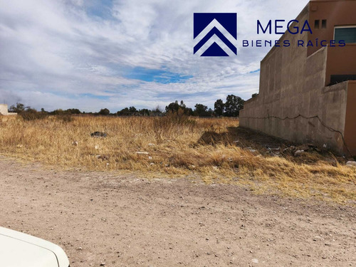 Terreno En Venta En Fracc. Campestre Amanecer Durango