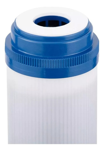Repuesto Filtro Agua Gac Carbon Activo Gran Calidad