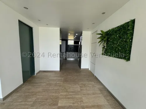 Ls Vende Apartamento Escampadero