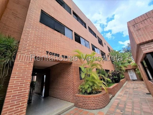 Apartamento En Venta,el Peñon Mls #25-24164 Sc