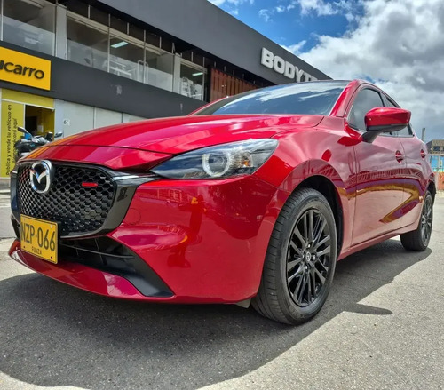 Mazda 2 Hatchback 