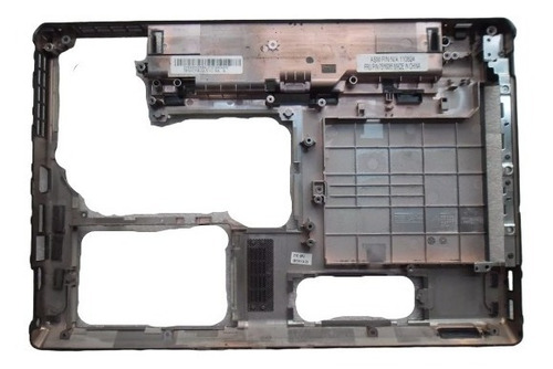 Bottom Case Carcas Inferior Lenovo Thinkpad Edge Type 0578