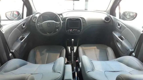 Renault Captur Bose 1.6 Cvt !! En Oferta..¡¡ R