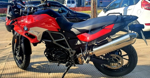 Imagen 5 de 20 de Bmw F 700 Gs