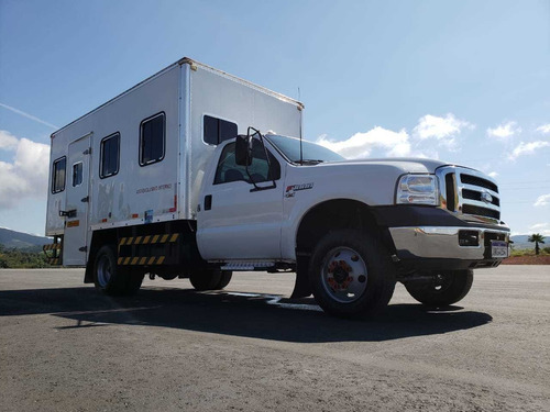 Ford F-4000 4x4 Ano 2019 Cabine Suplementar 6 Unidades