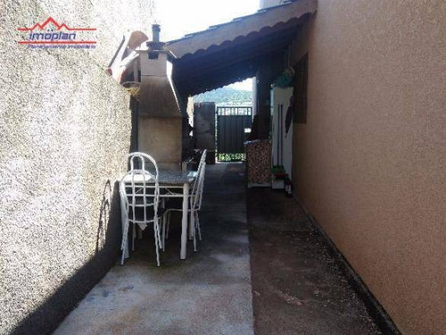Imagem 11 de 14 de Casa Com 1 Dormitório À Venda, 42 M² Por R$ 200.000,00 - Guaxinduva - Atibaia/sp - Ca2819