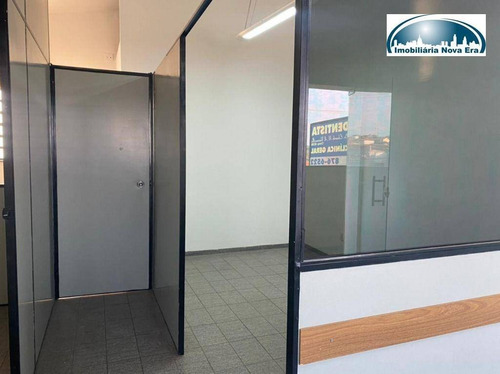 Imagem 2 de 10 de Sala Para Alugar Por R$ 1.300,00/mês - Jardim Itália - Vinhedo/sp - Sa0150