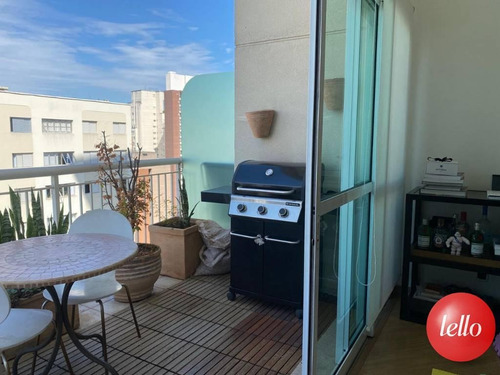 Imagem 20 de 30 de Apartamento - Ref: 182814
