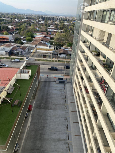 Departamento En Venta En Rancagua