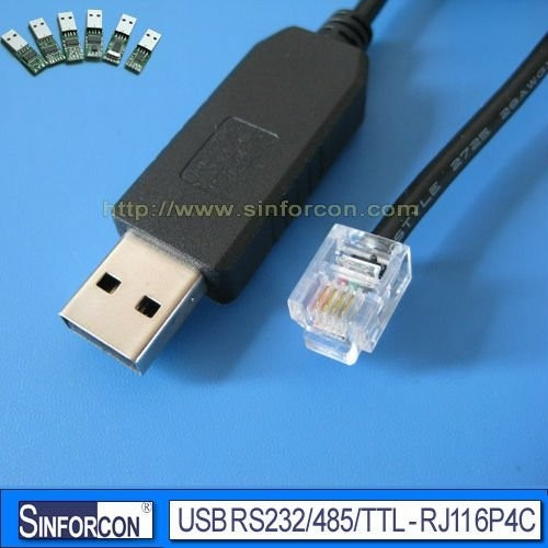 Usb A Rj45