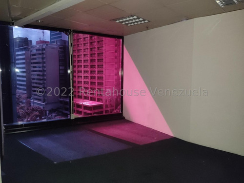 Imagen 3 de 13 de El Rosal Oficina En Alquiler Cod.22-22612 02129594482----04141469108 Rah Ccct