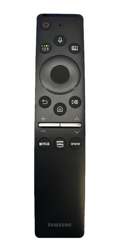 Control One Remote Bn59-01330c Samsung Con Comando De Voz 