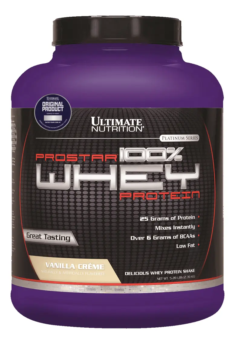 Tercera imagen para búsqueda de whey protein