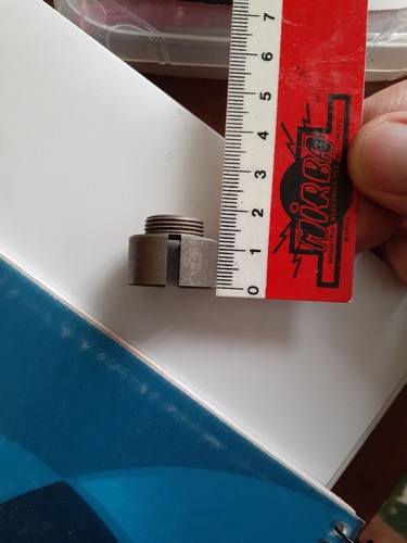 Rotor Porta Paletas Bomba Inyectora Dpc Renault Fiat Peugeot (Usado)