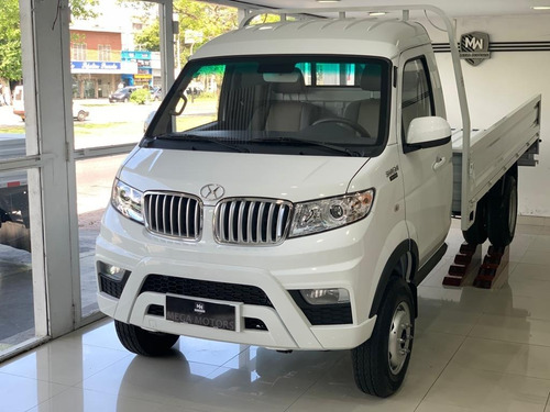 Imagen 2 de 15 de Kia K 2500 Shineray T30 Dual