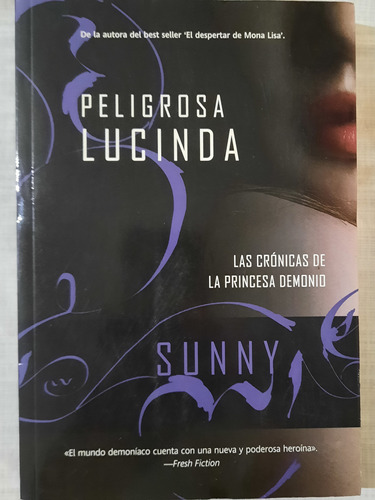  Peligrosa Lucinda.sunny.ed Pandora Impecable 
