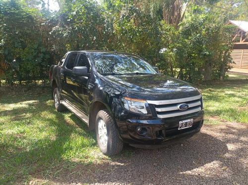 Ford Ranger 3.2 Cd 4x2 Xls Tdci 200cv