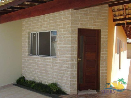 Imagem 10 de 30 de Casa Residencial À Venda, Savoy, Itanhaém. - Ca0299