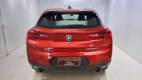 Bmw X2 M35i