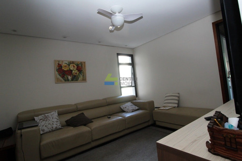 Imagem 3 de 15 de Apartamento - Chacara Inglesa - Ref: 13439 - V-871436
