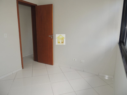 Apartamento A Venda No Bairro Costeira Em São José Dos - 535-1