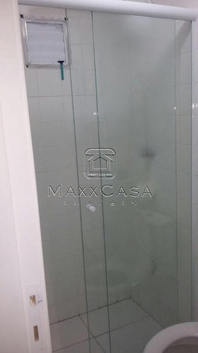 Imagem 9 de 15 de Apartamento Em Parque Reboucas - São Paulo - 15109