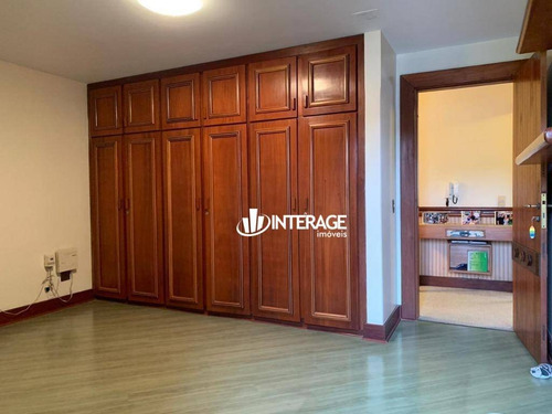 Imagem 14 de 30 de Casa Com 7 Dormitórios À Venda, 800 M² Por R$ 2.900.000,00 - Batel - Curitiba/pr - Ca0470