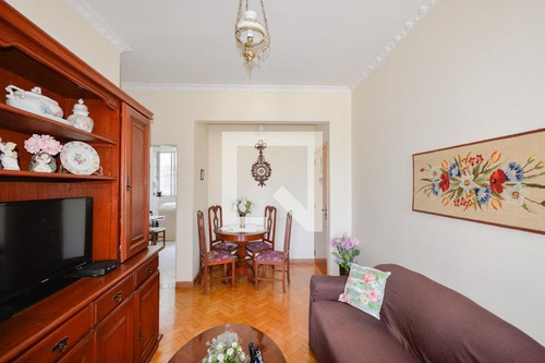Imagem 3 de 15 de Apartamento À Venda - Tijuca, 2 Quartos, 60 - S893643548