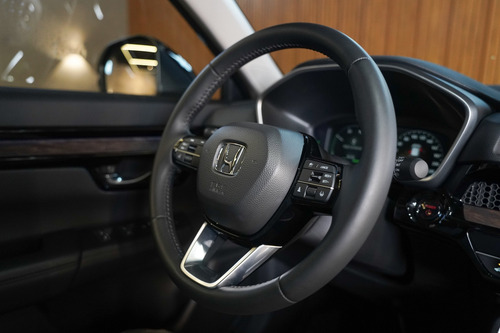 Honda Crv 2.0 E:hev Advanced E-cvt